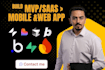 develop clean web, app with bubble io replit ai adalo base44 v0 lovable dev
