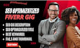 write a fiverr SEO optimized gigs description that converts