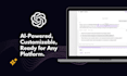 create a custom ai chatbot to supercharge your business