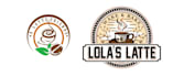 create a modern coffee,paintball,cigarette  logo design