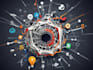 provide web scrapping, data extraction, data collection