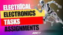 assist you in electrical and electronics engineering tasks