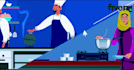 create a custom 2d animated explainer video