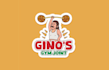 design unique gym joint logo
