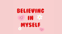 create motivational quote poster and social media post