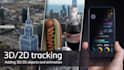 do camera tracking and motion graphics