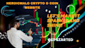crypto website, memecoin website, nft token, pepe website, meme coin website
