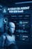 do ai agent for b2b saas cold calling outreach, call trigger and CRM dashboard