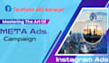 setup effective meta ads campaign and instagram ads