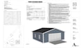 do permit drawings for garage, renovation and home additions
