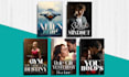 design professional book cover or kindle book cover