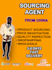 be china sourcing and dropshipping agent negotiation purchasing agent