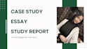 do comprehensive case study analysis, in depth research, and concise summary