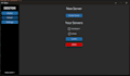 build a simple gui aplication in python