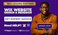 wix website redesign wix redesign wix website design wix website redesign