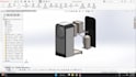do 3d cad modeling and product design for manufacturing