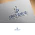 create creative modern elegant sales training logo design