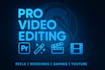 make dreams a reality with professional video editing