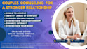 help couples with relationship and marriage counseling