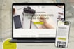 design, redesign, revamp, professional showit websites and do the promotion