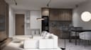 design your interior exterior and render realistic