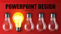 teach you how to design in powerpoint