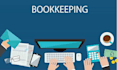 do bookkeeping by using busy and tally prime