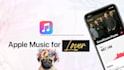 do apple promotion for apple music lovers