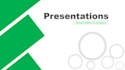 design powerpoint presentation and pitch deck