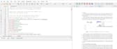proofread research articles in latex