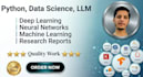 guide in data science projects