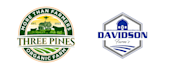 do modern farm,gambling,museum logo design