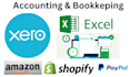 deliver expert xero bookkeeping and accounting services for your business