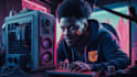 do professional cybersecurity,pen testing,vulnerability projects