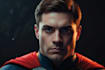 create amazing custom super hero portrait