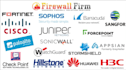 expertly fix your network with pfsense, fortigate, sophos and sonicwall firewall