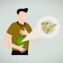 2d and 3d surgery animation