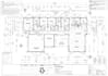 draft architectural developer approval plan and elevations
