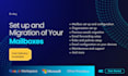 be your email migration consultant