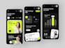 develop education app, clone online course app, e learning app, android,ios,web