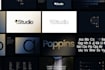build a professional brand identity with all assets
