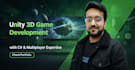 create 3d mobile game for earning in unity game development