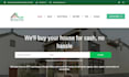 design real estate idx website, real estate website, mls integration