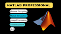 do image processing and signal processing tasks in matlab or python