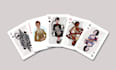 design custom playing cards with unique illustrations