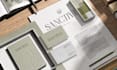 do professional business card design and full stationery