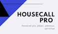 create housecall pro, servititan scheduling, jobnimbus, job