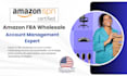 be your amazon fba coach, mentor, consultant