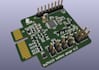do any kicad schematic and pcb for you
