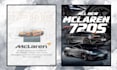create car flyers posters leaflets for promotional usage